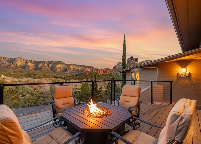 Oak Ridge At Palisades Breathtaking Views Fire Pit Pet-friendly *