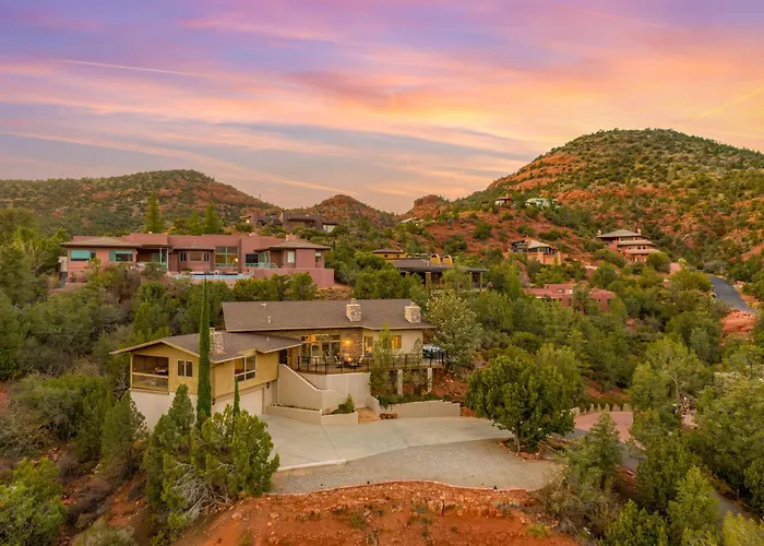 Oak Ridge At Palisades Breathtaking Views Fire Pit Pet-friendly