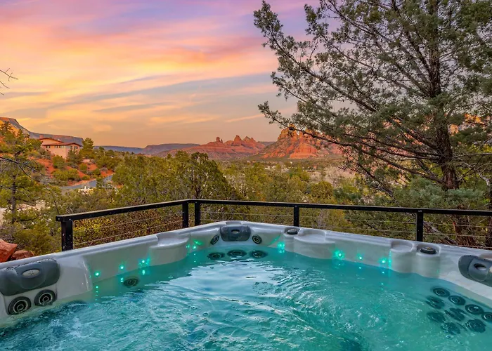 Oak Ridge At Palisades Breathtaking Views Fire Pit Pet-friendly *