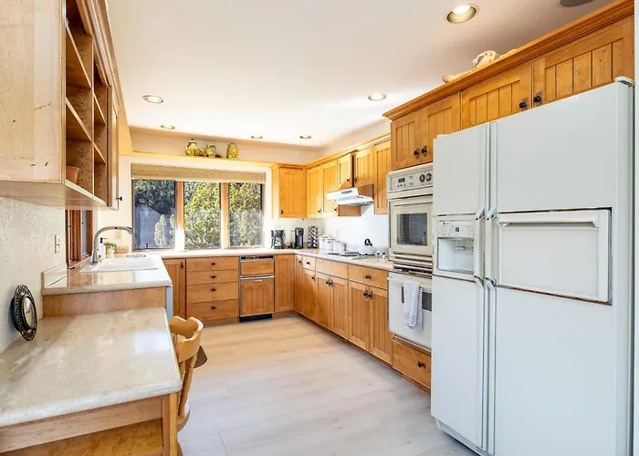 Holiday home Oak Ridge At Palisades Breathtaking Views Fire Pit Pet-friendly