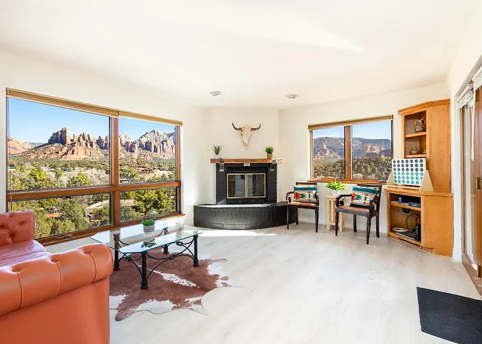 Oak Ridge At Palisades Breathtaking Views Fire Pit Pet-friendly Holiday home
