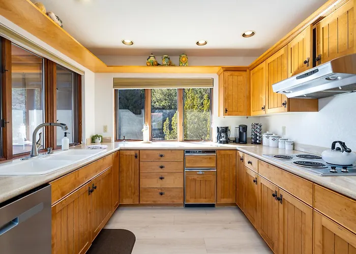 Oak Ridge At Palisades Breathtaking Views Fire Pit Pet-friendly Holiday home Sedona