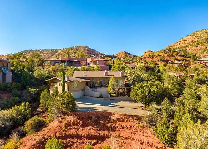 Oak Ridge At Palisades Breathtaking Views Fire Pit Pet-friendly *