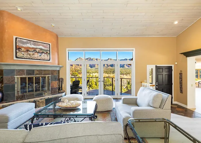 Oak Ridge At Palisades Breathtaking Views Fire Pit Pet-friendly