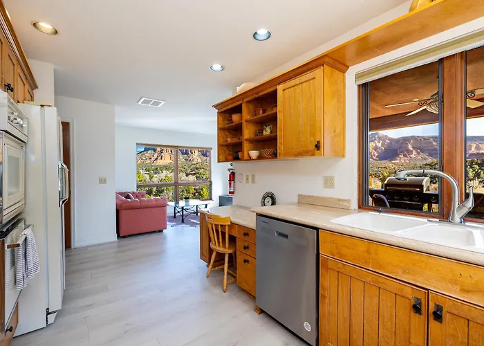 Oak Ridge At Palisades Breathtaking Views Fire Pit Pet-friendly Holiday home *