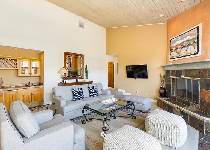 Oak Ridge At Palisades Breathtaking Views Fire Pit Pet-friendly Holiday home Sedona