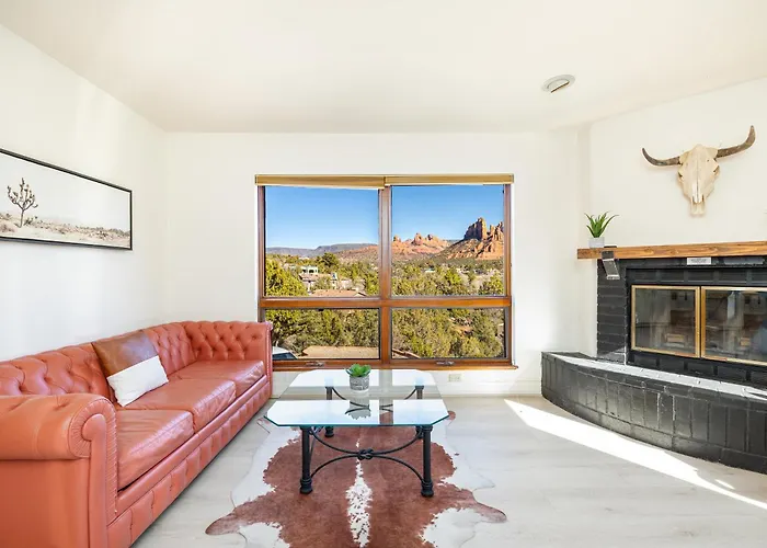 Oak Ridge At Palisades Breathtaking Views Fire Pit Pet-friendly Holiday home