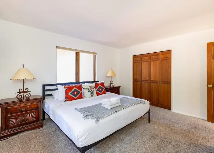 Oak Ridge At Palisades Breathtaking Views Fire Pit Pet-friendly Sedona