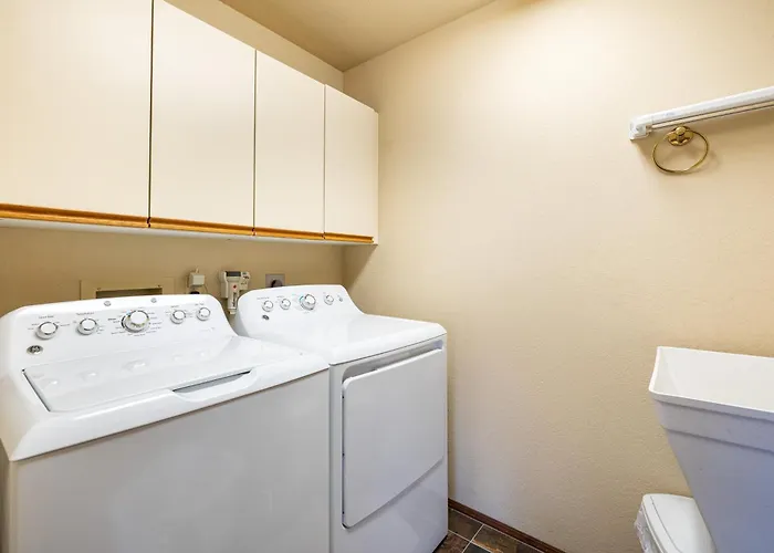 Oak Ridge At Palisades Breathtaking Views Fire Pit Pet-friendly