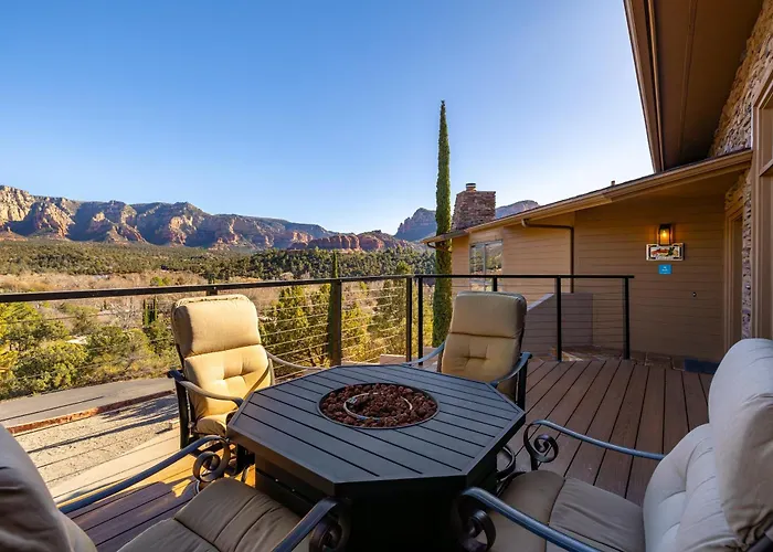 Oak Ridge At Palisades Breathtaking Views Fire Pit Pet-friendly *