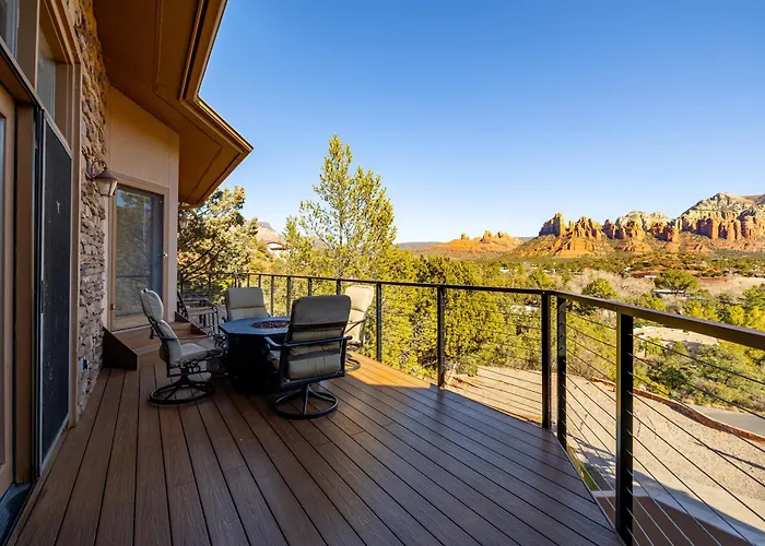 Oak Ridge At Palisades Breathtaking Views Fire Pit Pet-friendly *