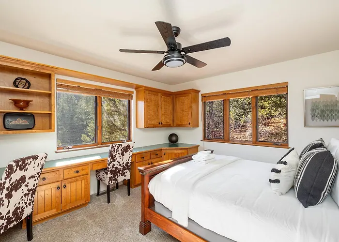 Oak Ridge At Palisades Breathtaking Views Fire Pit Pet-friendly