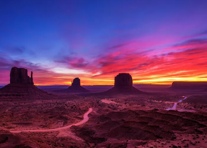 Oak Ridge At Palisades Breathtaking Views Fire Pit Pet-friendly Holiday home Sedona