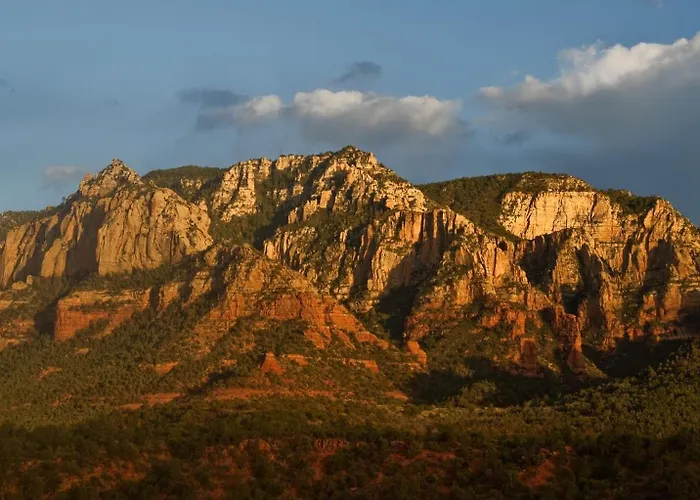 Oak Ridge At Palisades Breathtaking Views Fire Pit Pet-friendly * Sedona